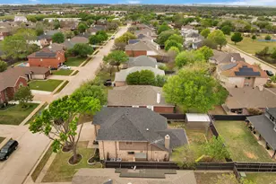 317 Benton Dr, Roanoke, TX 76262 - Photo 31