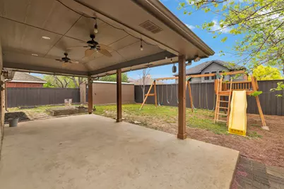 317 Benton Drive, Roanoke, TX 76262 - Photo 23