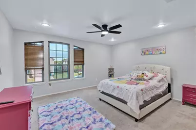 317 Benton Drive, Roanoke, TX 76262 - Photo 19
