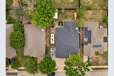 317 Benton Drive, Roanoke, TX 76262 - Photo 25