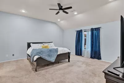 317 Benton Drive, Roanoke, TX 76262 - Photo 11
