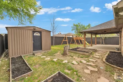 317 Benton Drive, Roanoke, TX 76262 - Photo 25