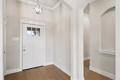 128 Joel Street, Springtown, TX 76082 - Photo 5