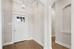 128 Joel St, Springtown, TX 76082 - Photo 5