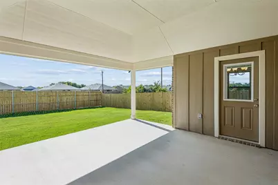 128 Joel Street, Springtown, TX 76082 - Photo 29