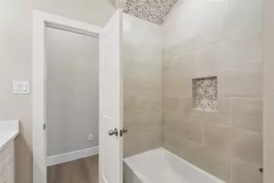 128 Joel St, Springtown, TX 76082 - Photo 17