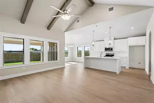 128 Joel St, Springtown, TX 76082 - Photo 5