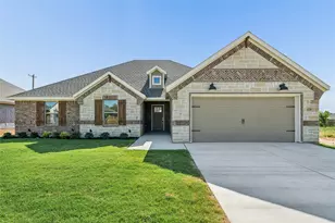 128 Joel St, Springtown, TX 76082 - Photo 1