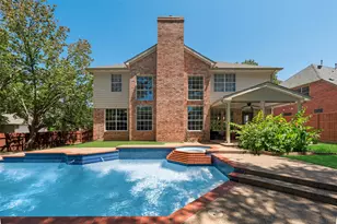 2525 Amber Ln, Flower Mound, TX 75028 - Photo 1