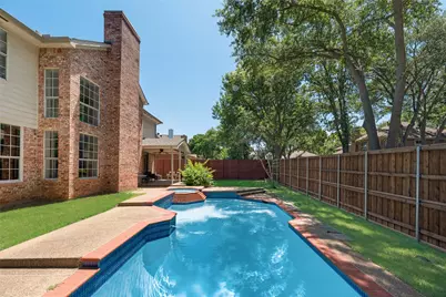 2525 Amber Lane, Flower Mound, TX 75028 - Photo 27