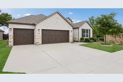 2335 Whitney Lane, Wylie, TX 75098 - Photo 3