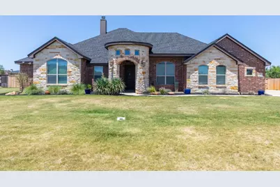 126 Angie Lane, Abilene, TX 79602 - Photo 1