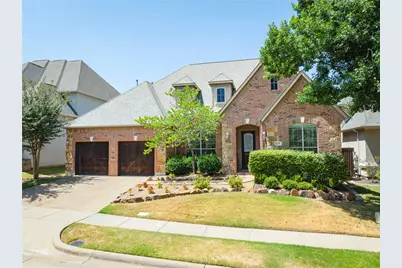 615 Naples Drive, Allen, TX 75013 - Photo 1