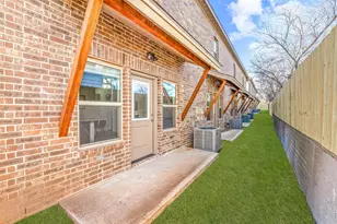 1111 W Vanderbilt, Stephenville, TX 76401 - Photo 3