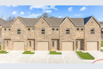1111 W Vanderbilt #201, Stephenville, TX 76401 - Photo 1