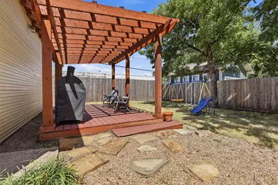2114 Hurley Avenue, Fort Worth, TX 76110 - Photo 23