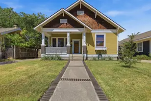 2114 Hurley Ave, Fort Worth, TX 76110 - Photo 1