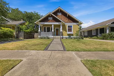 2114 Hurley Avenue, Fort Worth, TX 76110 - Photo 3