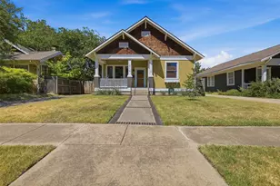 2114 Hurley Ave, Fort Worth, TX 76110 - Photo 3