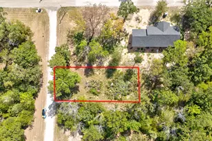 Tbd Josh Circle, Malakoff, TX 75148 - Photo 1