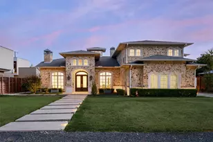 4254 Ridge Rd, Dallas, TX 75229 - Photo 1