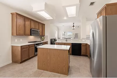 6528 Stewart Boulevard, The Colony, TX 75056 - Photo 5