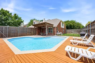 6528 Stewart Blvd, The Colony, TX 75056 - Photo 21