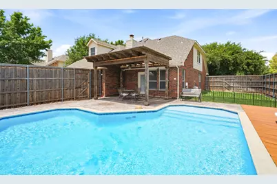 6528 Stewart Boulevard, The Colony, TX 75056 - Photo 23