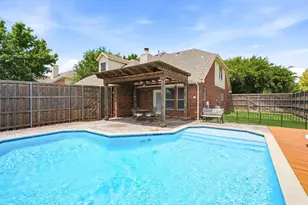 6528 Stewart Blvd, The Colony, TX 75056 - Photo 23