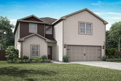 11200 Tolleson Street, Fort Worth, TX 76108 - Photo 1