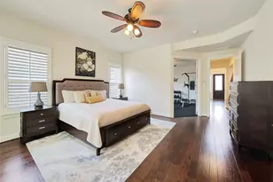 8609 Tuscan Oaks Dr, McKinney, TX 75071 - Photo 19