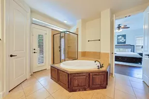 8609 Tuscan Oaks Dr, McKinney, TX 75071 - Photo 21