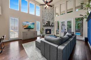 8609 Tuscan Oaks Dr, McKinney, TX 75071 - Photo 13