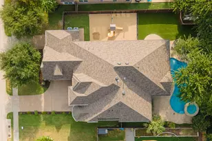 8609 Tuscan Oaks Dr, McKinney, TX 75071 - Photo 37