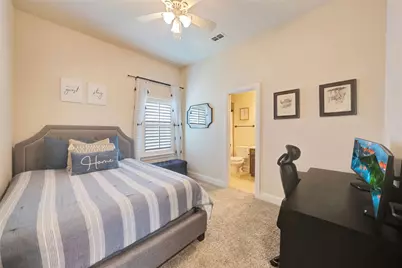 8609 Tuscan Oaks Drive, McKinney, TX 75071 - Photo 27