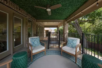 8609 Tuscan Oaks Drive, McKinney, TX 75071 - Photo 35
