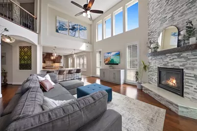 8609 Tuscan Oaks Drive, McKinney, TX 75071 - Photo 13