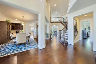 8609 Tuscan Oaks Dr, McKinney, TX 75071 - Photo 5