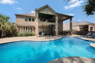 8609 Tuscan Oaks Drive, McKinney, TX 75071 - Photo 3