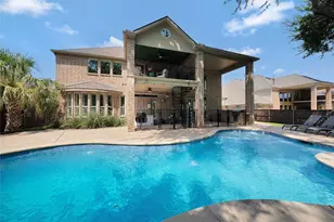 8609 Tuscan Oaks Dr, McKinney, TX 75071 - Photo 3