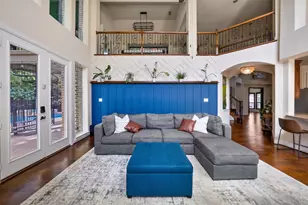 8609 Tuscan Oaks Dr, McKinney, TX 75071 - Photo 11