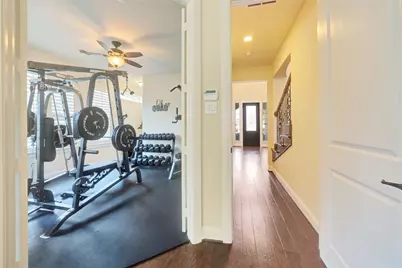 8609 Tuscan Oaks Drive, McKinney, TX 75071 - Photo 19