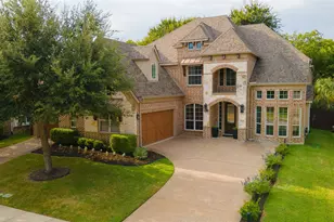 8609 Tuscan Oaks Dr, McKinney, TX 75071 - Photo 1