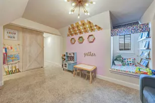 8609 Tuscan Oaks Dr, McKinney, TX 75071 - Photo 31