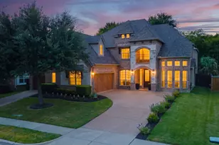 8609 Tuscan Oaks Dr, McKinney, TX 75071 - Photo 39