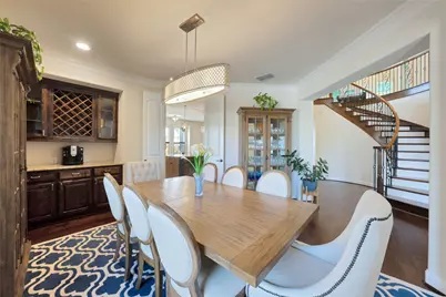 8609 Tuscan Oaks Drive, McKinney, TX 75071 - Photo 9
