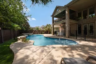 8609 Tuscan Oaks Dr, McKinney, TX 75071 - Photo 35