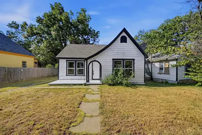 716 W Heron Street, Denison, TX 75020 - Photo 1