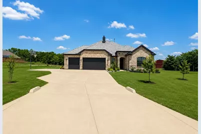 1170 Cameron Hill Drive, Van Alstyne, TX 75495 - Photo 29