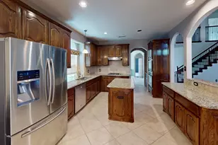 5628 Sleepy Creek Ln, Fort Worth, TX 76179 - Photo 3